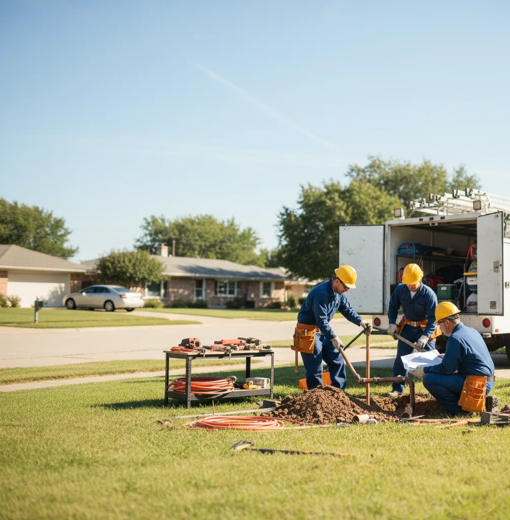 Water Heater Repair in La Junta, CO